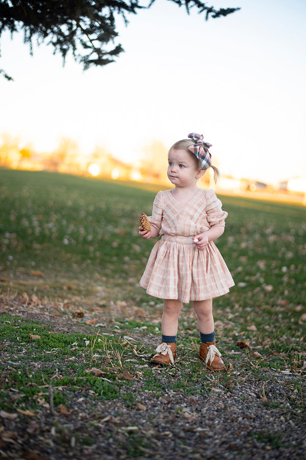 Aspen Top & Dress