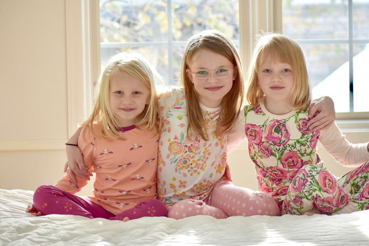 Brianna Baby + Girls Bundle