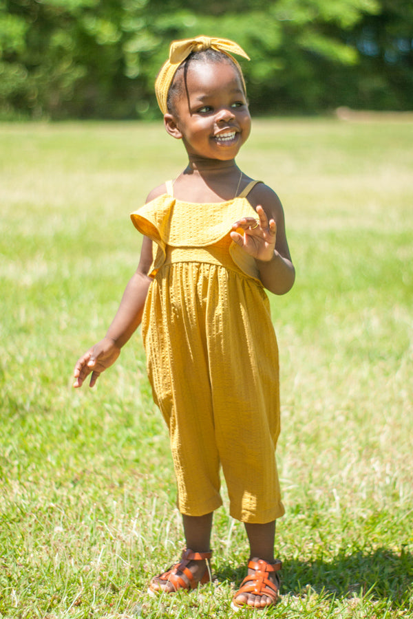 Viola Dress Romper & Dress