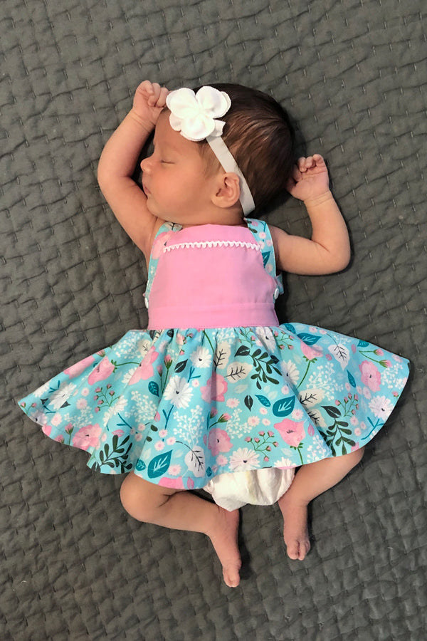 Shiloh Baby + Girls Bundle