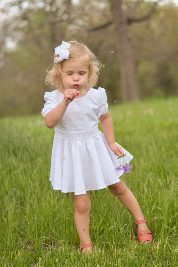 Jolene Top & Dress