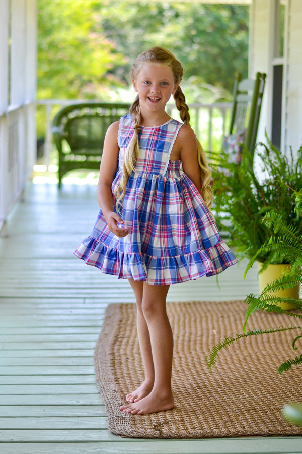 Ensley Dress