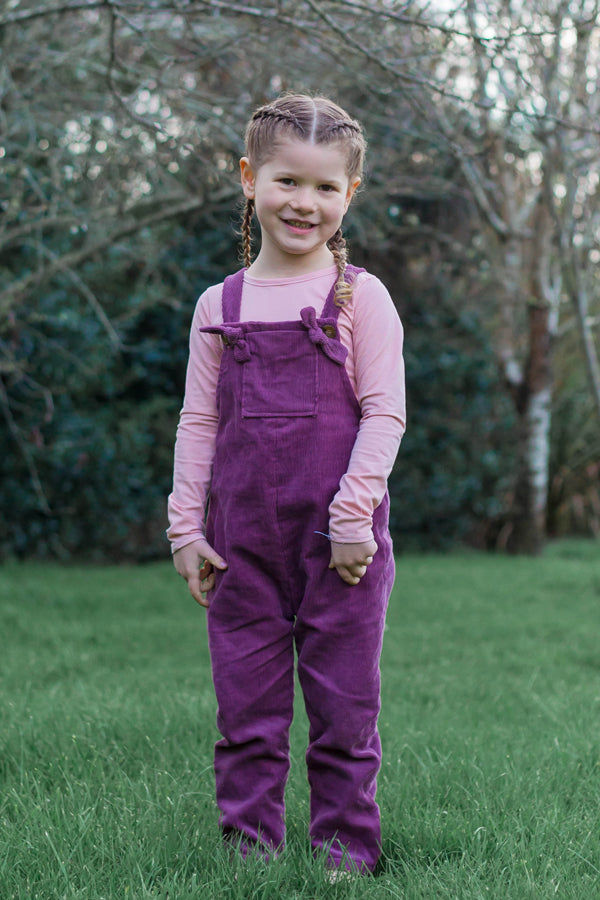 Bailey Overalls