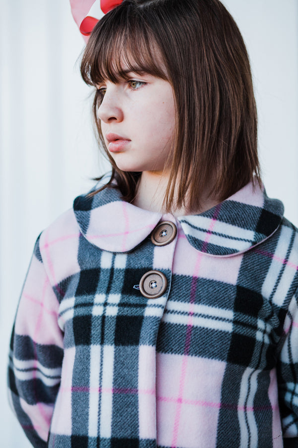 Molly Tween Coat