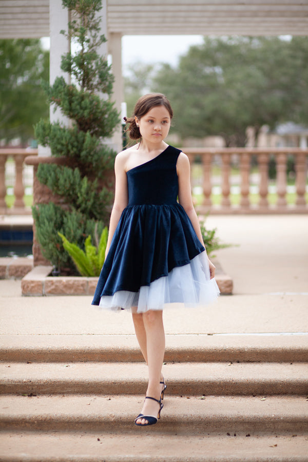 Anastasia Tween Dress