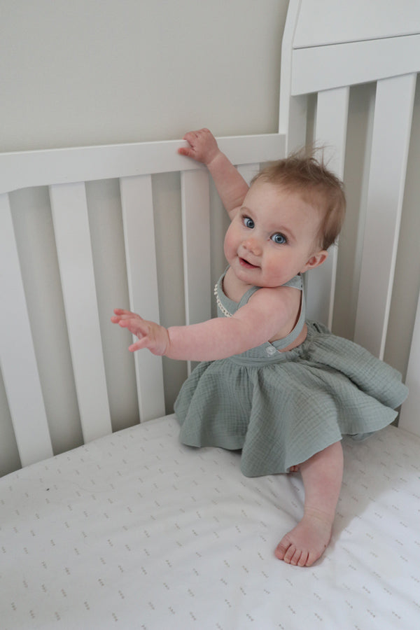 Shiloh Baby + Girls + Doll Bundle
