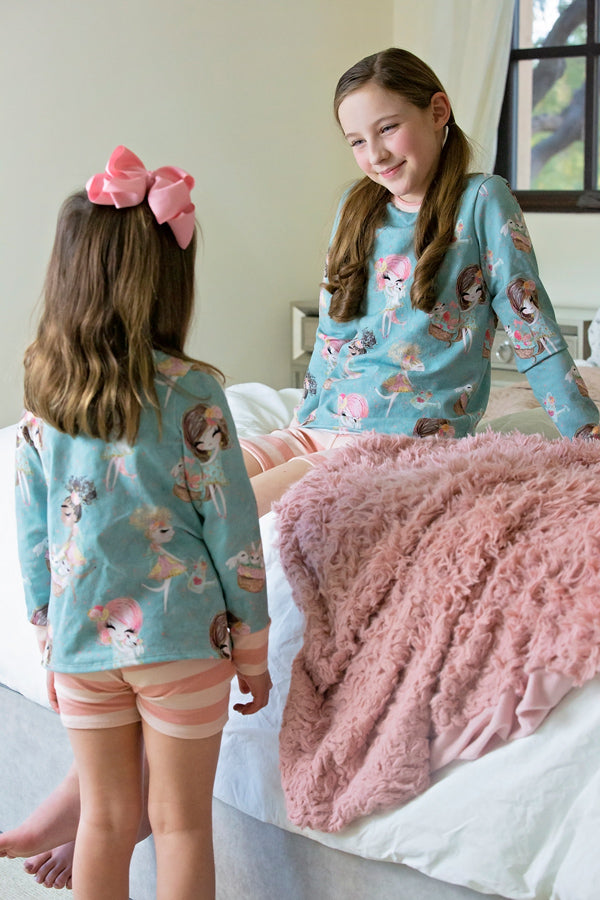 Brianna Pajamas