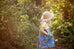 Luna Dress & Top - Violette Field Threads
 - 45