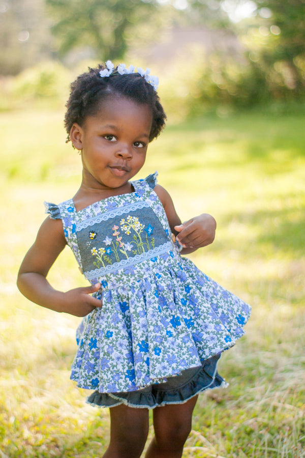 Shiloh Baby + Girls Bundle