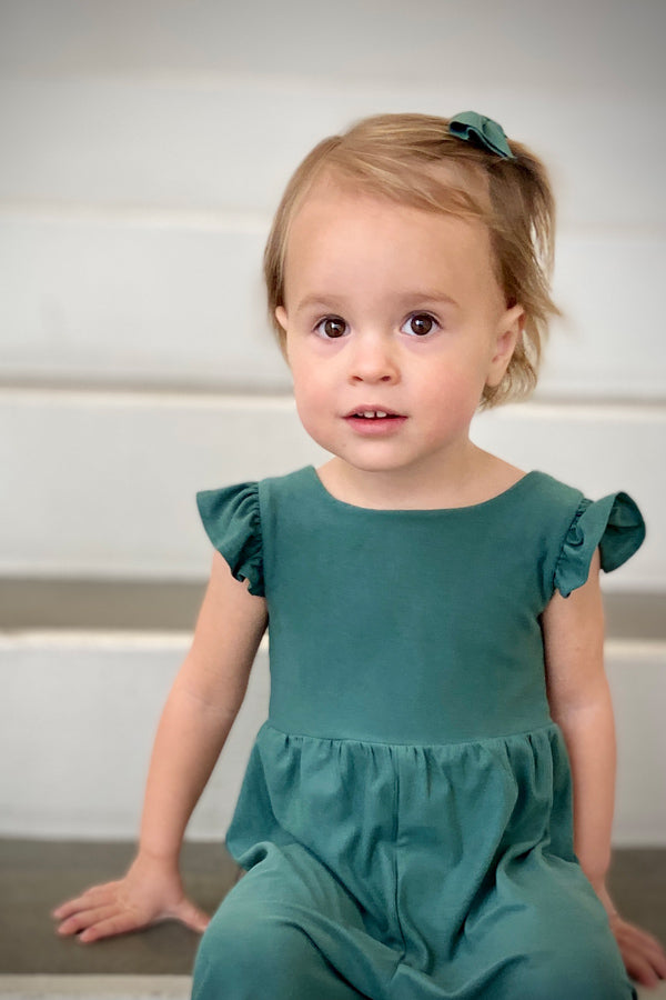 Ainsley Romper & Dress