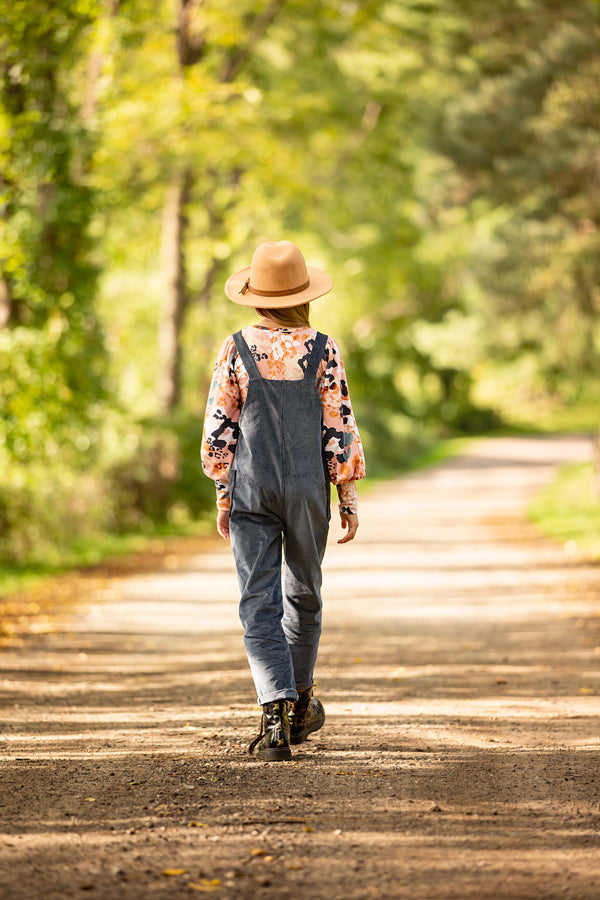 Bailey Overalls