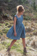 Isobel Tween Dress