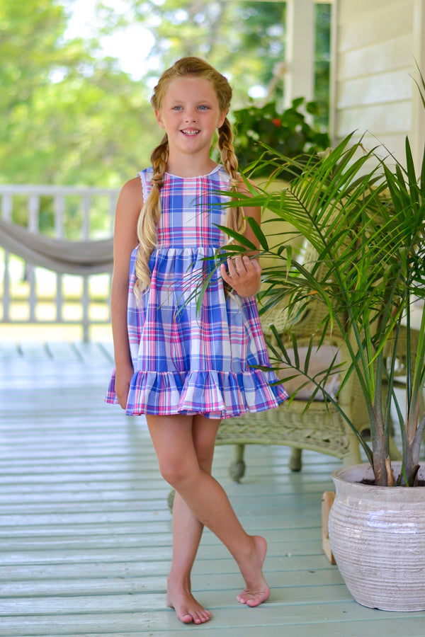 Ensley Dress