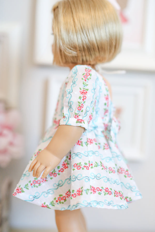 Jolene Doll Top & Dress