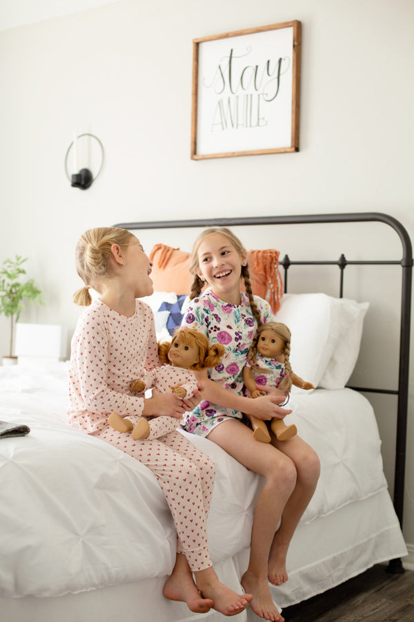 Brianna Complete Bundle of 5