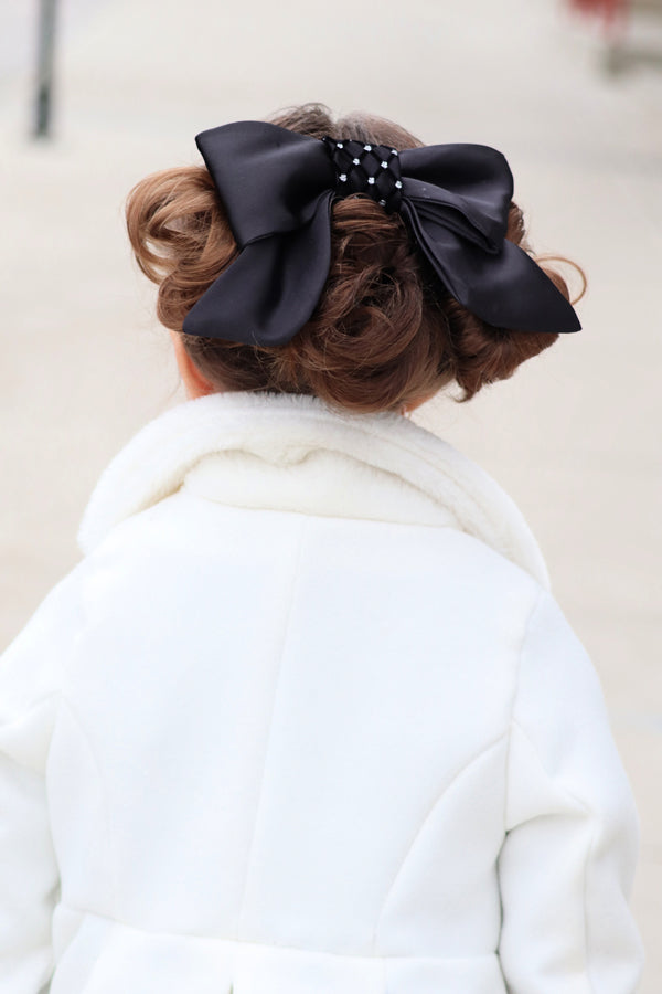 Valerie Vintage Bow