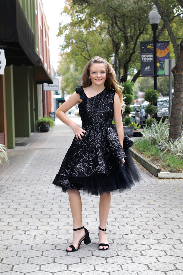 Anastasia Tween Dress