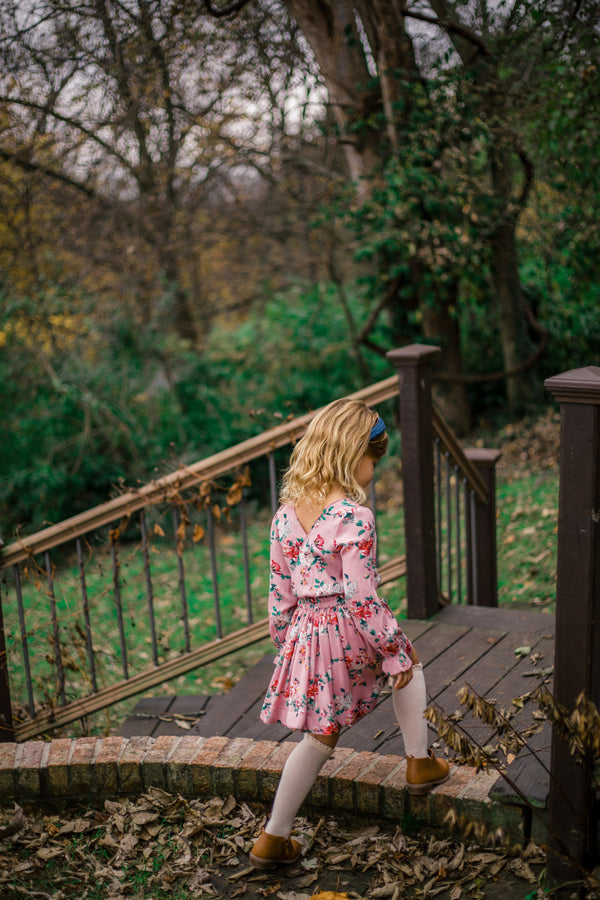 Aspen Top & Dress