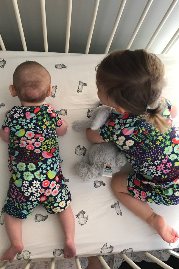 Brianna Baby + Girls Bundle
