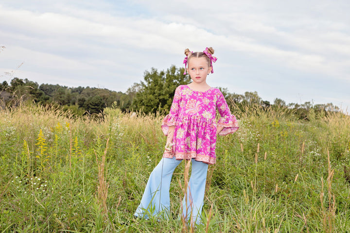 Delia & Emery Girls Bundle