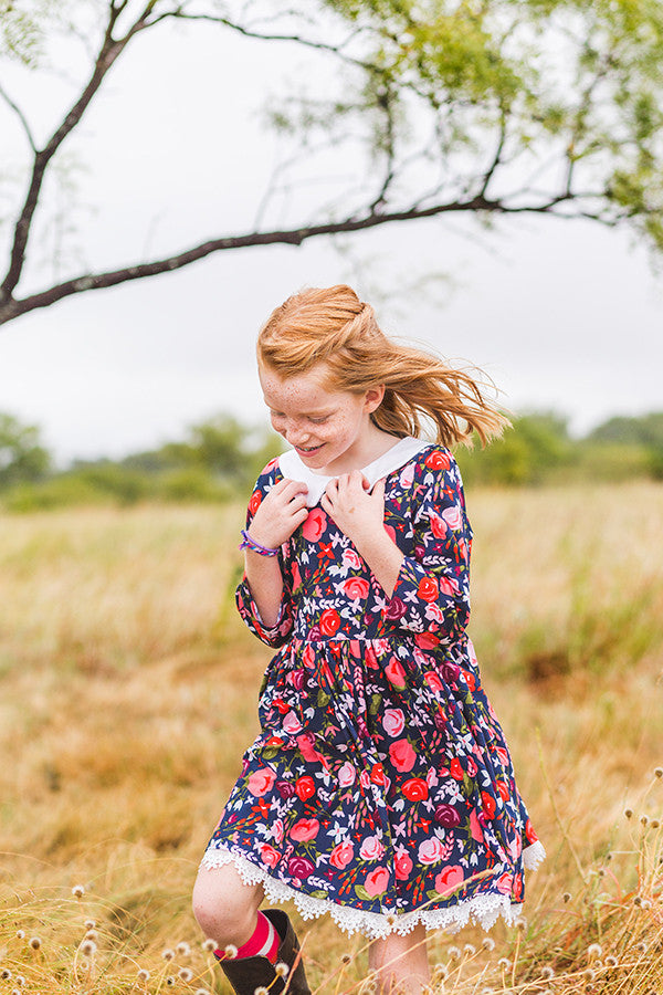 Pepper Dress and Top - Violette Field Threads
 - 16