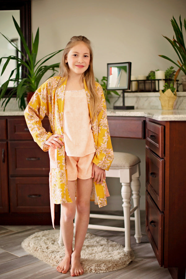 Cecilia & Delphine Girls + Misses Bundle