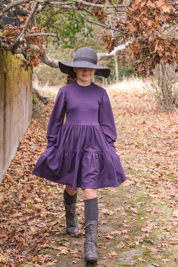 Juniper Tween Dress Juniper Tween Dress