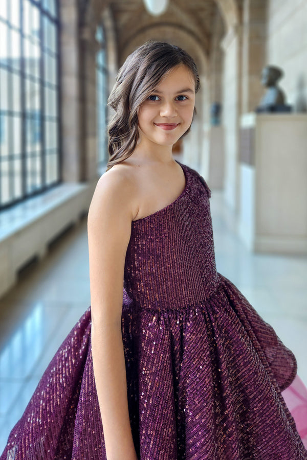 Anastasia Tween Dress