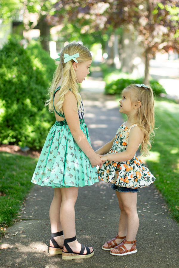 Shiloh Baby + Girls Bundle