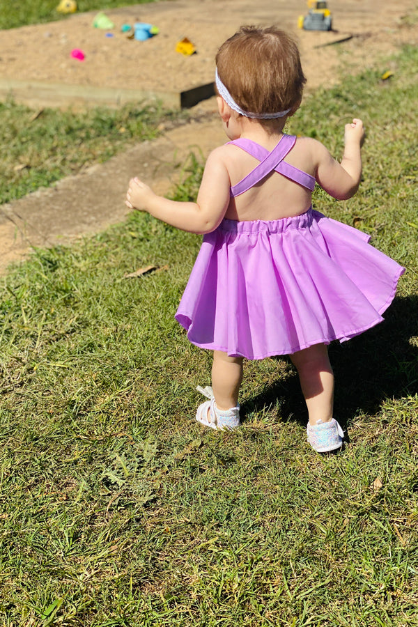 Shiloh Baby + Girls Bundle