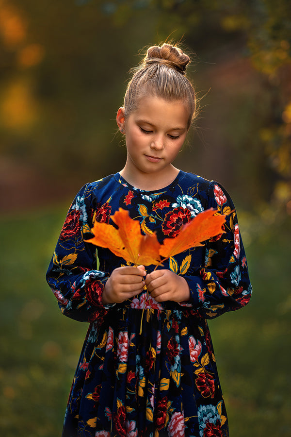 Juniper Dress