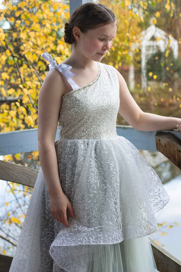 Anastasia Tween Dress