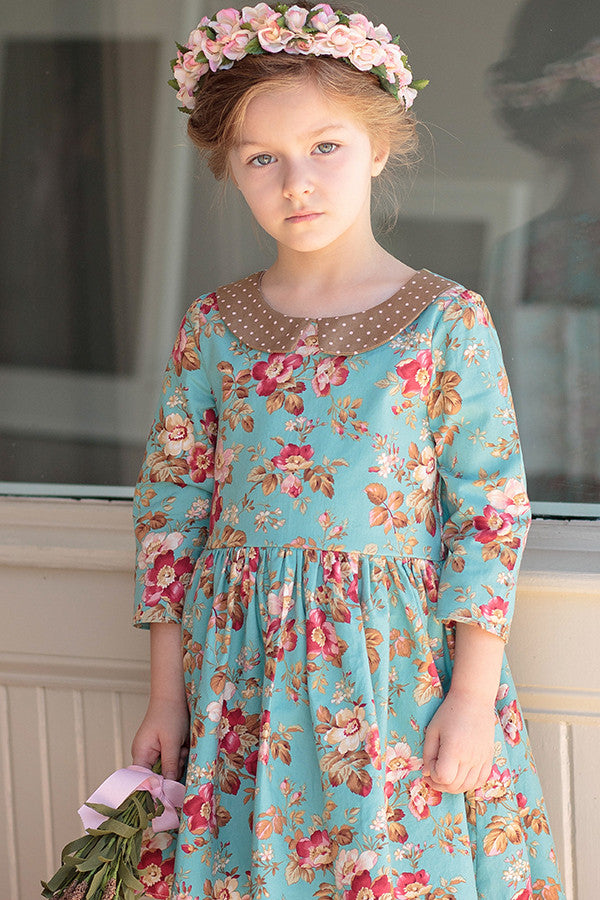 Pepper Dress and Top - Violette Field Threads
 - 54