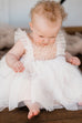 Jolie Baby Dress