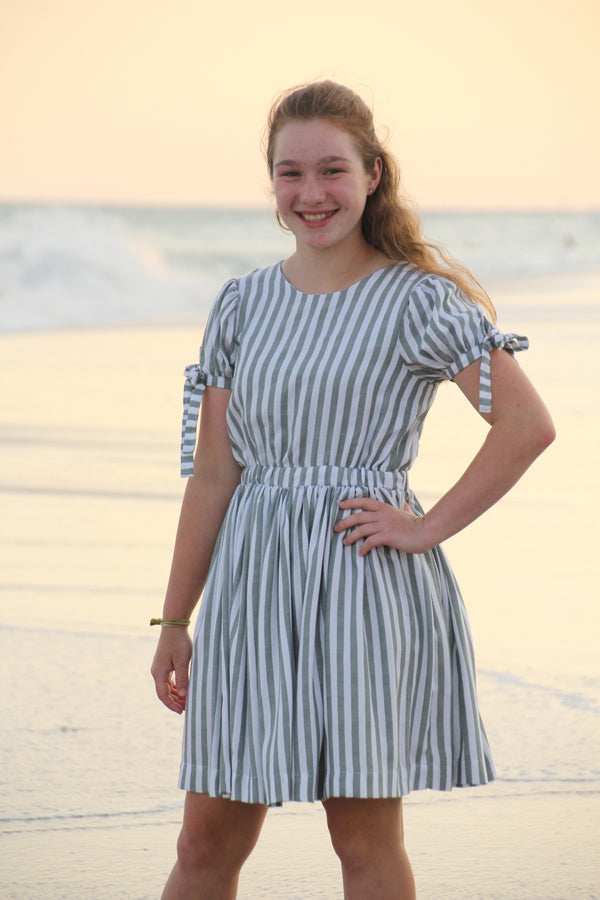 Reagan Tween Dress