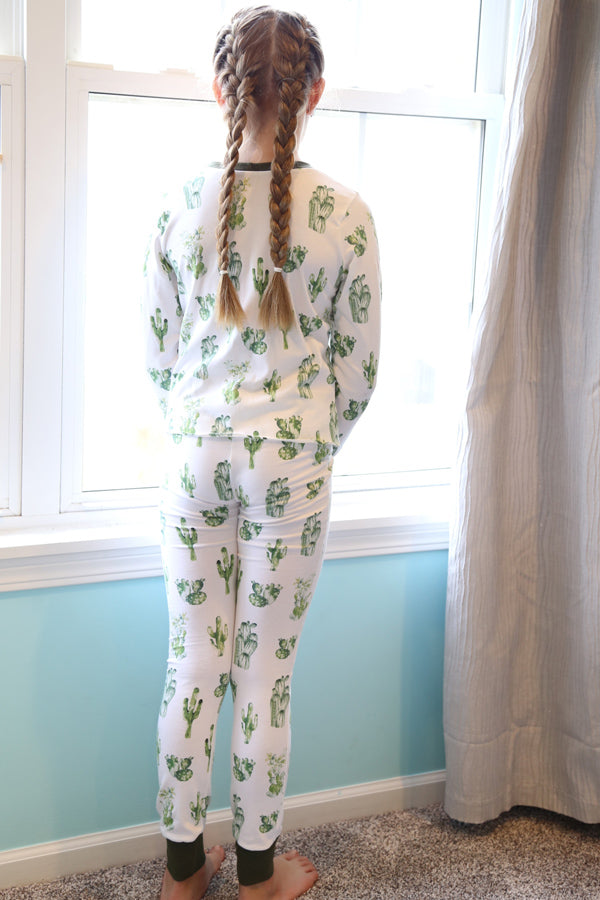 Brianna Pajamas