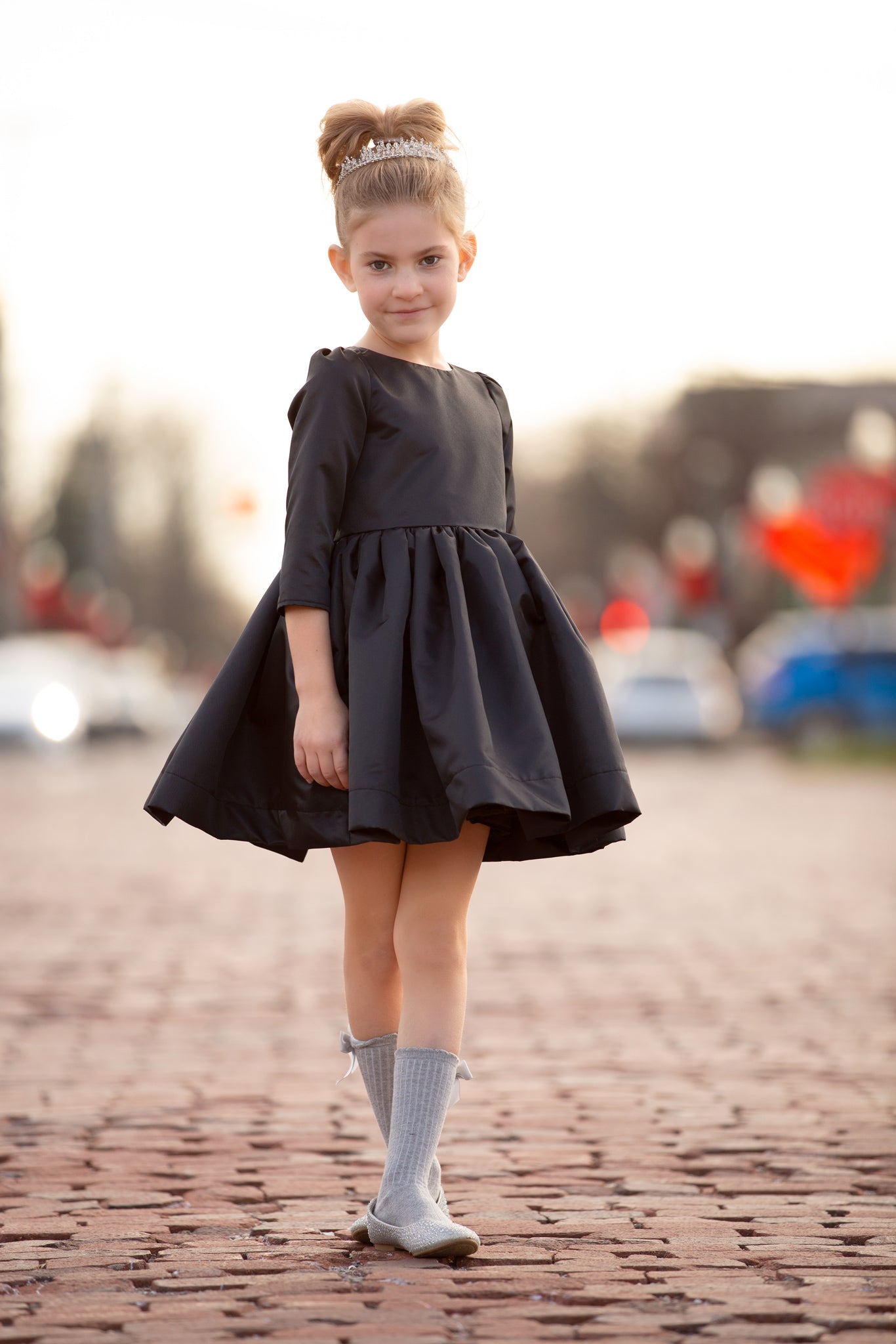 Abriella Girls + Tween Bundle – Violette Field Threads