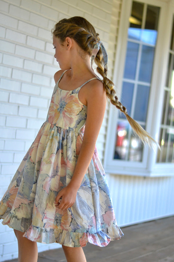 Rosalie Dress