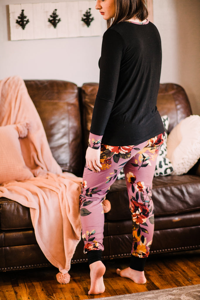 Brianna Tween Pajamas – Violette Field Threads