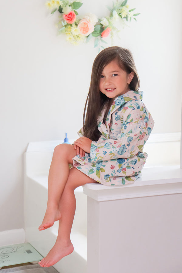Cecilia & Delphine Girls + Misses Bundle