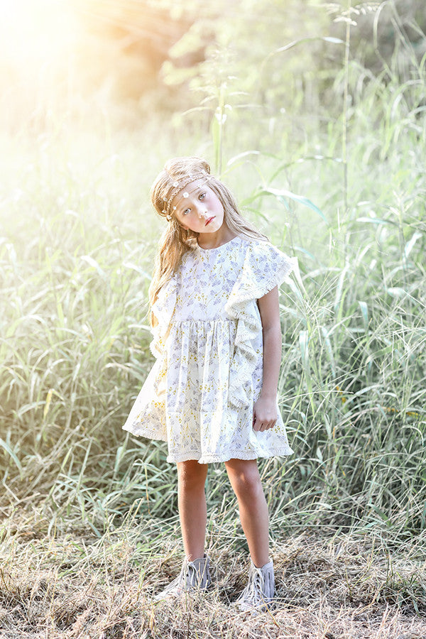 Odette Dress & Top - Violette Field Threads
 - 49