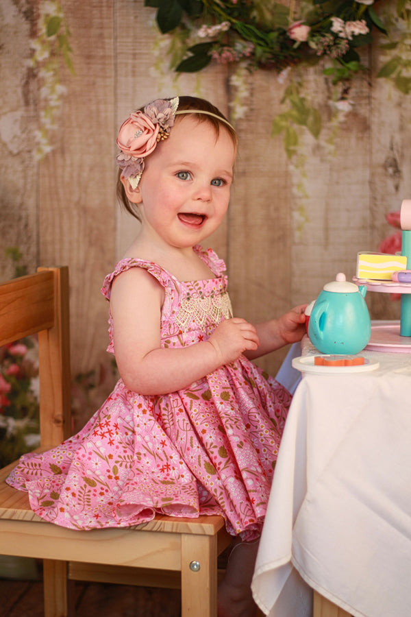 Shiloh Baby + Girls Bundle