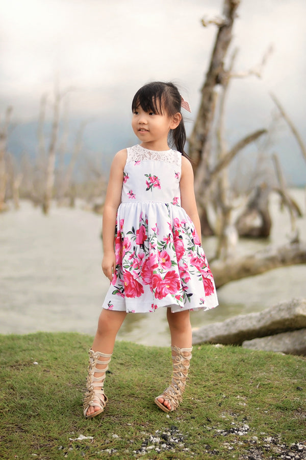 Abriella Girls + Tween Bundle