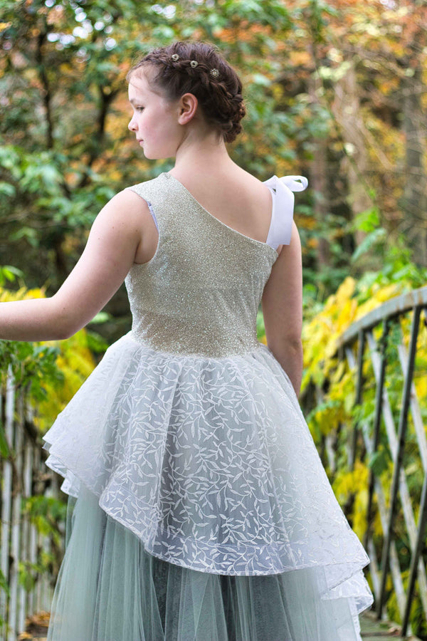 Anastasia Tween Dress