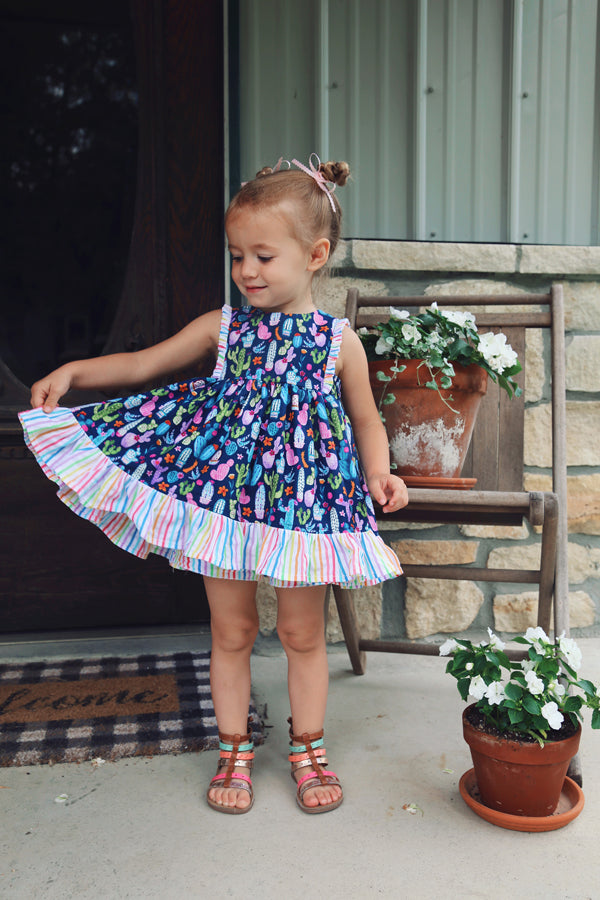 Ensley Dress