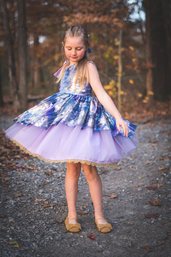 Anastasia Girls Dress Anastasia Girls Dress