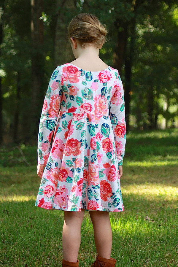 Julianna Dress & Top - Violette Field Threads
 - 42