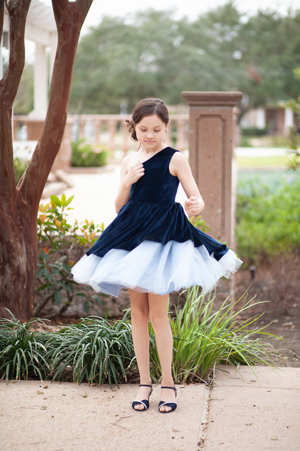 Anastasia Tween Dress