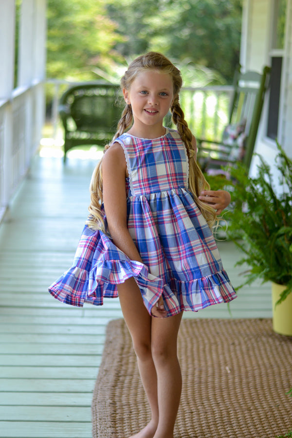 Ensley Dress