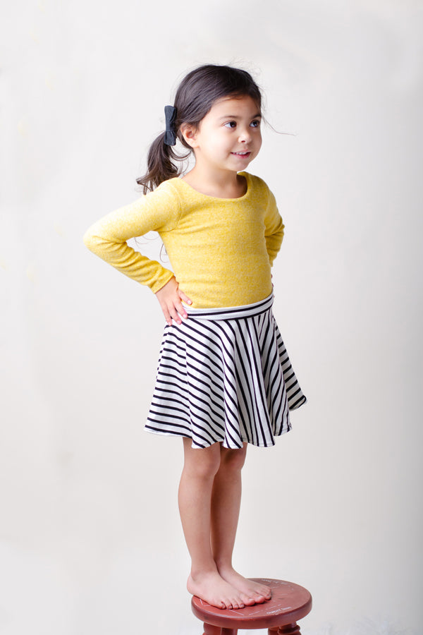 Adeline Top & Dress